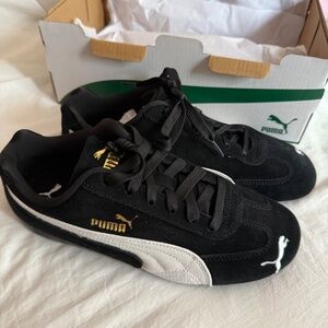 Speedcat OG’s women 8.5